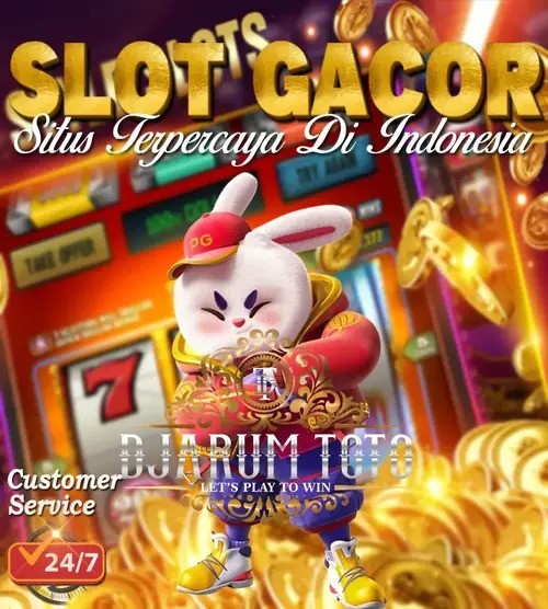 djarumtoto slot gacor terbaik